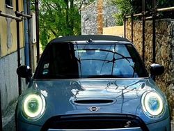 Andere farben Gebraucht 2021 Mini Cooper S Cabriolet Cabrio | 16.200 € (Superpreis)