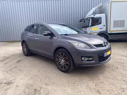 Grau Gebraucht 2008 Mazda CX-7 SUV | 1.700 € (Superpreis)