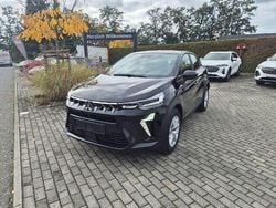 Onyxschwarz Neu 2025 Mitsubishi ASX Basis SUV | 22.990 € (Fairer Preis)