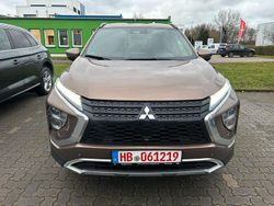 Braun Gebraucht 2022 Mitsubishi Eclipse Cross Edition SUV | 16.800 €