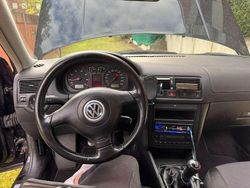 Gebraucht 2002 VW Golf IV Comfortline Limousine | 2.350 € (Etwas zu teuer)