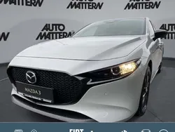 Othercolor Gebraucht 2024 Mazda 3 Homura-Line Kleinwagen | 27.390 € (Guter Preis)