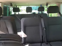Schwarz Gebraucht 2017 VW T6 Van | 29.400 € (Fairer Preis)