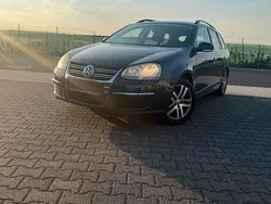 Gebraucht 2008 VW Golf V Limousine | 2.500 €