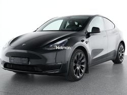 Schwarz Gebraucht 2022 Tesla Model Y Long Range AWD SUV | 31.285 € (Guter Preis)