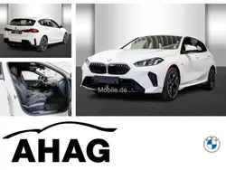 Schwarz Neu 2025 BMW 120 M Sport Kleinwagen | 39.890 € (Fairer Preis)
