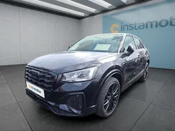 Gebraucht 2024 Audi Q2 S-Line SUV | 32.549 € (Fairer Preis)