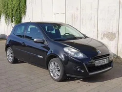 Blackpearl Gebraucht 2012 Renault Clio IV Night&Day Limousine | 3.690 € (Fairer Preis)