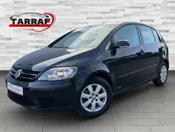 Schwarz Gebraucht 2005 VW Golf Plus Cross Trendline Van / Kleinbus | 3.500 € (Etwas zu teuer)