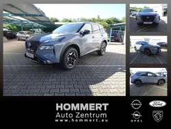 Ceramic grey Gebraucht 2024 Nissan X-Trail SUV | 31.890 € (Guter Preis)