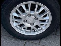 Gebraucht 2000 Mitsubishi Carisma Limousine | 2.500 € (Teuer)