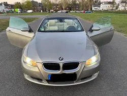 Andere außenfarben Gebraucht 2007 BMW 320 Cabriolet Cabrio | 6.100 € (Superpreis)