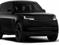 Schwarz Neu 2025 Land Rover Range Rover Autobiography SUV | 267.213 €