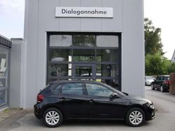 Schwarz Gebraucht 2019 VW Polo Highline Kleinwagen | 12.930 € (Etwas zu teuer)