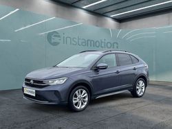 Grau Gebraucht 2024 VW Taigo IQ Drive SUV | 23.895 € (Superpreis)
