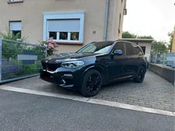 Schwarz Gebraucht 2019 BMW X3 M Sport SUV | 31.500 € (Guter Preis)
