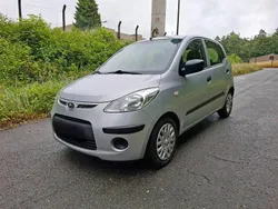 Silber Gebraucht 2010 Hyundai i10 Kleinwagen | 2.290 € (Fairer Preis)