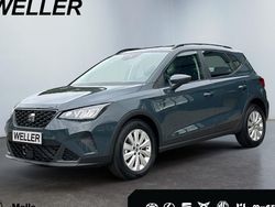 Blau Neu 2025 Seat Arona Style SUV | 29.400 € (Etwas zu teuer)