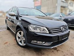Schwarz Gebraucht 2012 VW Passat Kombi | 8.500 € (Fairer Preis)