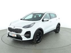 Weiß Gebraucht 2021 Kia Sportage GT-Line SUV | 19.970 € (Guter Preis)