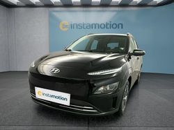 Schwarz Gebraucht 2022 Hyundai Kona Select SUV | 19.299 € (Fairer Preis)