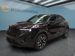 Schwarz Gebraucht 2024 Opel Mokka SUV | 23.499 € (Fairer Preis)