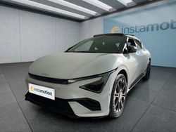 Weiß Neu 2025 Kia EV6 GT-Line SUV | 54.599 € (Teuer)