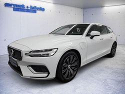 Gebraucht 2022 Volvo V60 Plus Kombi | 35.890 € (Superpreis)