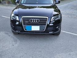 Schwarz Gebraucht 2011 Audi Q5 SUV | 13.990 € (Fairer Preis)