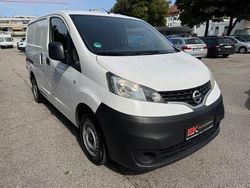Weiß Gebraucht 2015 Nissan NV200 Comfort Van | 5.490 € (Fairer Preis)