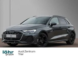 Daytonagrau perleffekt Neu 2025 Audi A3 Sportback S-Line Limousine | 43.290 € (Fairer Preis)