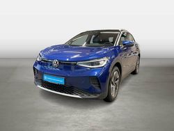 Blau (blue dusk) Gebraucht 2025 VW ID.4 Pro SUV | 37.420 € (Fairer Preis)