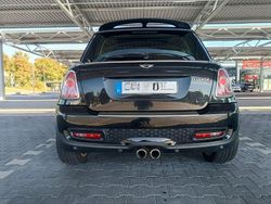 Schwarz Gebraucht 2011 Mini Cooper S Kleinwagen | 8.900 € (Fairer Preis)