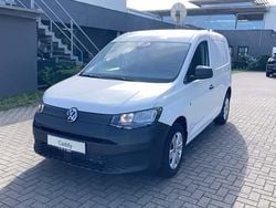 Weiß Neu 2025 VW Caddy Van / Kleinbus | 27.990 € (Superpreis)