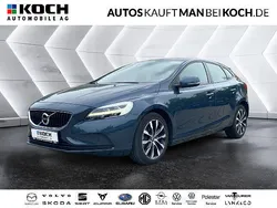 Gebraucht 2020 Volvo V40 Kombi | 21.450 €