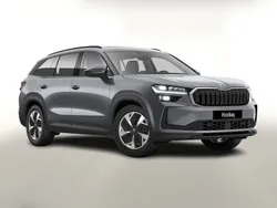 Grau Neu 2025 Skoda Kodiaq SUV | 40.988 € (Guter Preis)