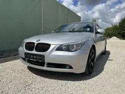 Gebraucht 2006 BMW 530 Limousine | 4.800 € (Etwas zu teuer)