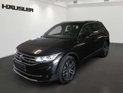 VW Tiguan Allspace