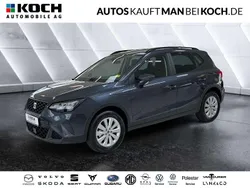 Grau Neu 2025 Seat Arona SUV | 21.490 € (Fairer Preis)