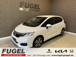 White orchid p. Gebraucht 2018 Honda Jazz Elegance Kleinwagen | 15.999 € (Fairer Preis)