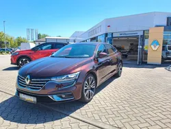 Rot Gebraucht 2020 Renault Talisman Initiale Paris Limousine | 23.950 € (Teuer)