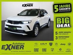 Weiss Gebraucht 2022 Opel Mokka-e Edition SUV | 15.490 € (Superpreis)