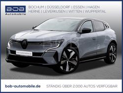 Grau Gebraucht 2023 Renault Mégane Techno Limousine | 31.665 € (Teuer)