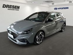 Grau Neu 2025 Hyundai i30 N Line Limousine | 29.490 € (Fairer Preis)