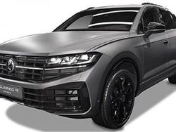 Grau Neu 2025 VW Touareg Edition SUV | 58.666 €