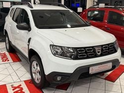 Weiß Gebraucht 2021 Dacia Duster Comfort SUV | 12.999 € (Guter Preis)
