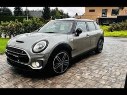 Andere farben Gebraucht 2017 Mini Cooper Clubman Kombi | 14.850 € (Fairer Preis)