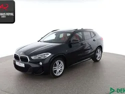 Schwarz Gebraucht 2019 BMW X2 M Sport SUV | 26.880 € (Guter Preis)