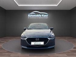 Grau Gebraucht 2021 Mazda 2 Kenko Limousine | 16.500 € (Fairer Preis)