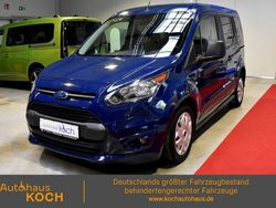 Blazerblau Gebraucht 2016 Ford Tourneo Connect Van / Kleinbus | 22.980 €